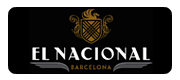 El Nacional Barcelona - restaurant emporium