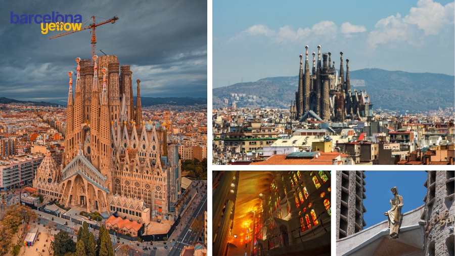 Top Ten Barcelona Things to to