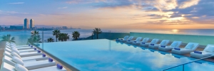 Best 5 Star Hotels Barcelona 2024. Luxury hotels