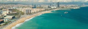 Best Barcelona Beach Hotels 2024