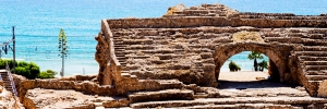 Fabulous Tarragona Roman tour from Barcelona - Private tour with hotel pick-up
