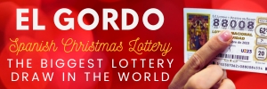 El Gordo Spanish Christmas Lottery 2024 - Guide in English