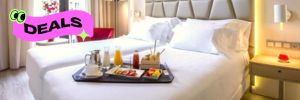 Best value hotels Barcelona 2024. Tips for new and popular new hotels 2024