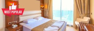 Three Hotels in Barcelona which are Clean, Safe, Quiet, Central and Good Value!!