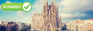 Top 10 Tourist Attractions Barcelona 2024 - Top Ten Barcelona Things to to