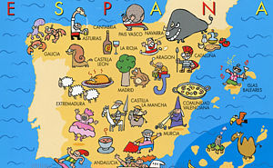 Multi-day & Extended Tours of Spain starting from Barcelona