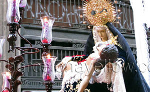 Pictures Easter Barcelona - Semana Santa