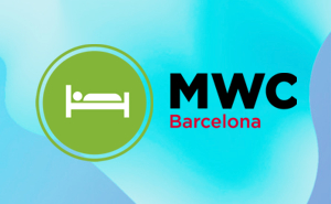 Best hotels near MWC 2021 Mobile World Congress Barcelona 