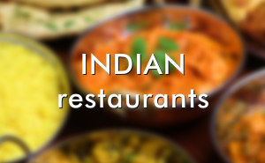 Best Indian restaurants Barcelona