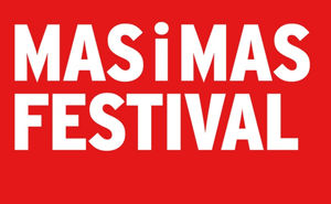 MASiMAS Festival Barcelona 