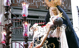 Barcelona Easter 2023 - Semana Santa Holy Week