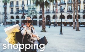 Best Barcelona shopping streets and areas 