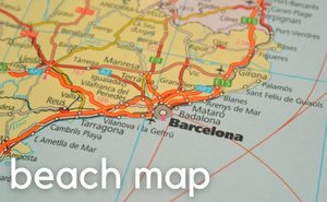 Barcelona Beaches - guide to Barcelona