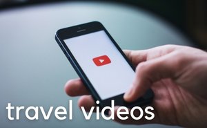 Best YouTube travel videos Barcelona  