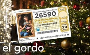 Winning numbers El Gordo Spanish Christmas Christmas 2021 - Guide in English