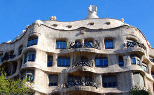 One Day Sightseeing Tour Barcelona