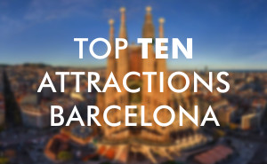 Things to do in Barcelona 2023
