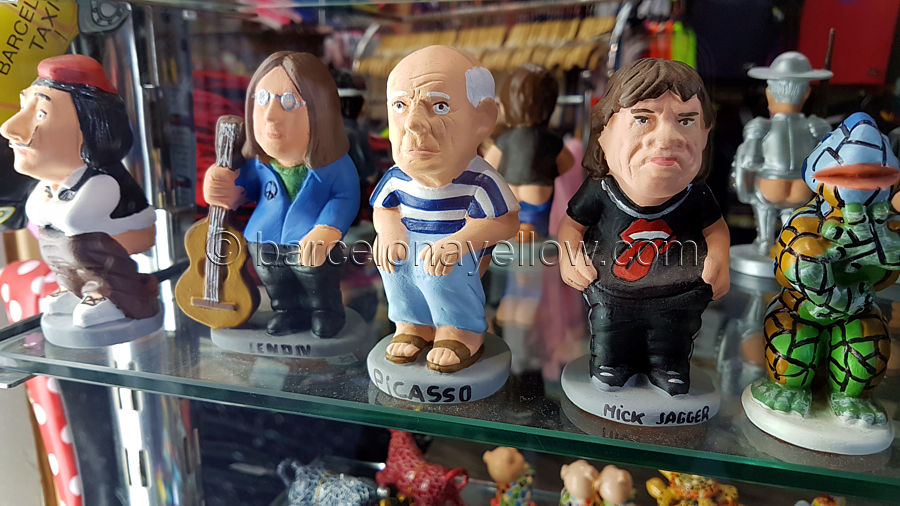picasso_jagger_caganer