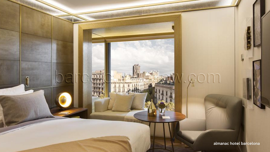 Barcelona 2023 Best value hotels Barcelona 2024. Tips for new and