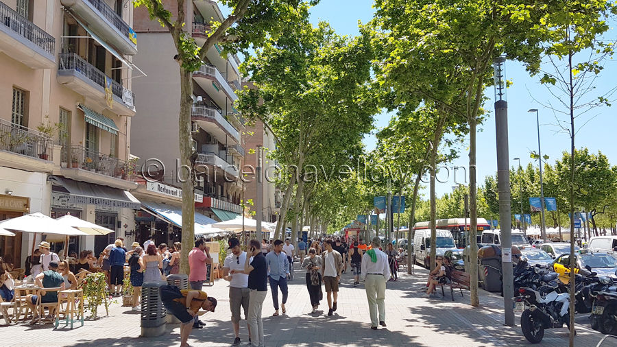 Barceloneta