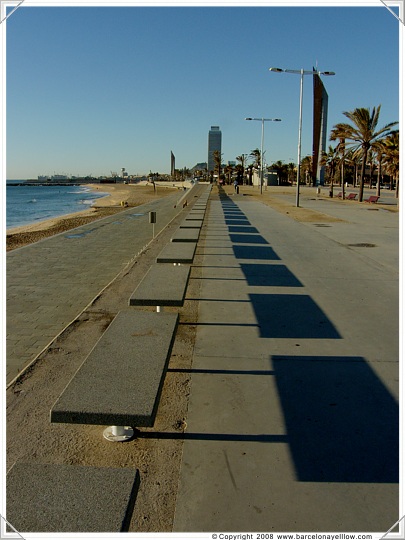 Photos Barcelona Poblenou