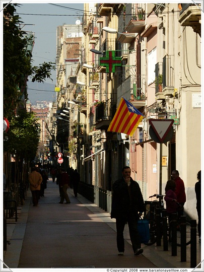 Photos Barcelona Poblenou