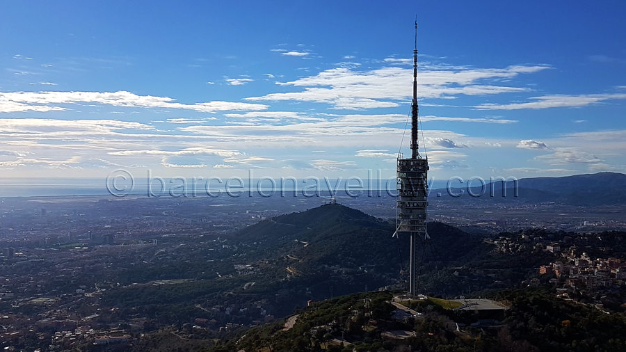torre-collserola_tibidabo-hill-barcelona