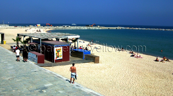 Barcelona 2019 Barcelona Beaches Barcelona Best Beaches