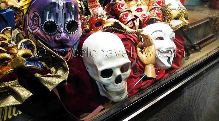 barcelona_carnival_masks