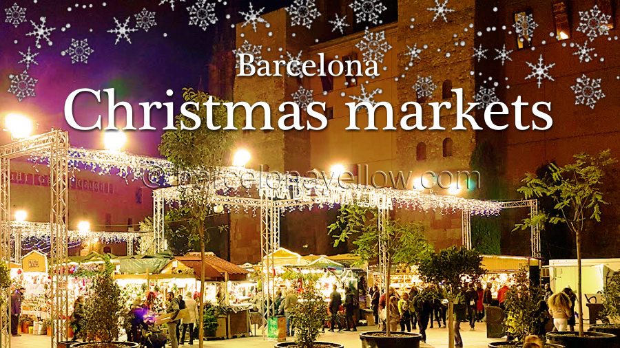 christmas-markets-barcelona