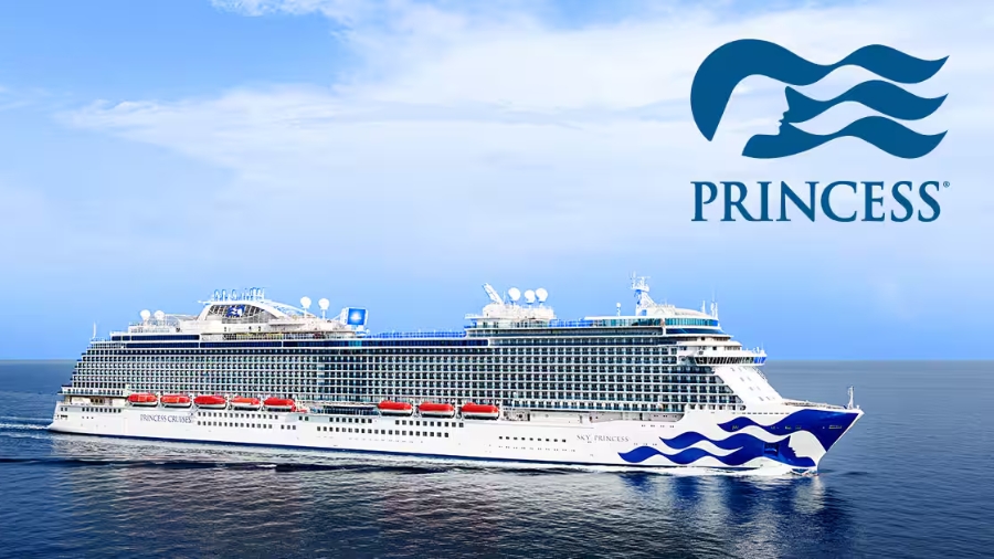 princess_cruises