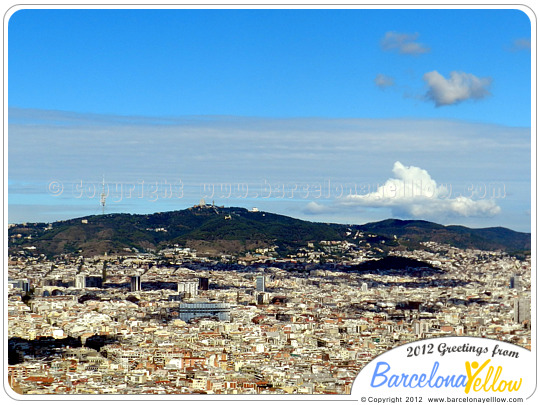 Views Barcelona