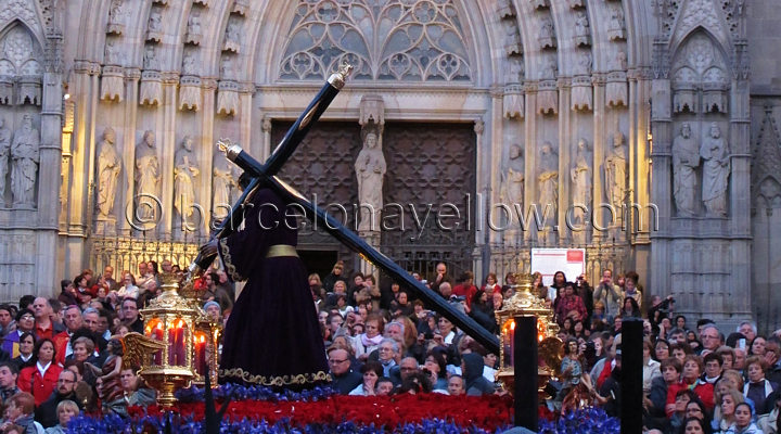 barcelona_easter_procession