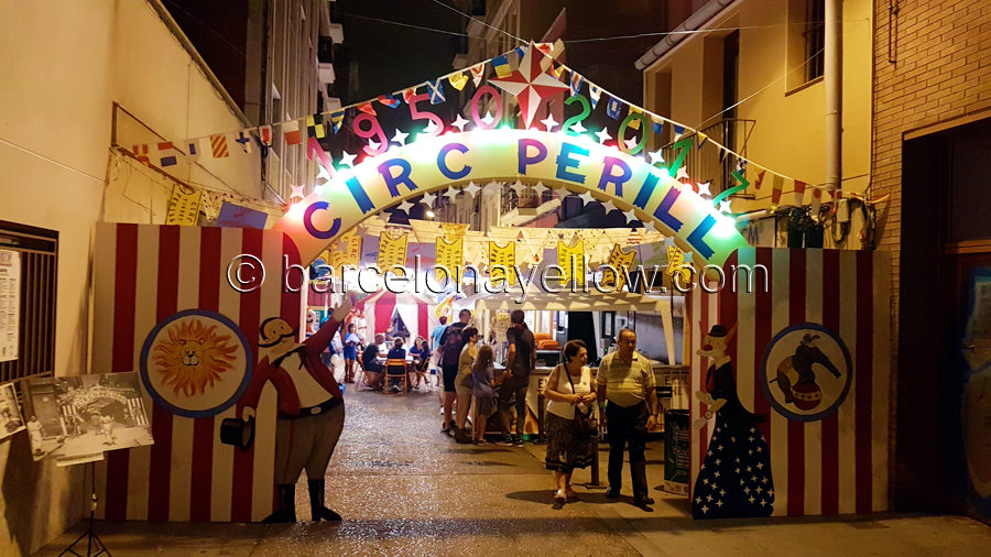 The best of the Gràcia Festival