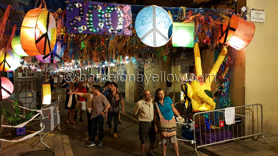 The best of the Gràcia Festival