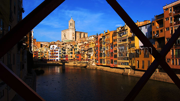 Girona Spain