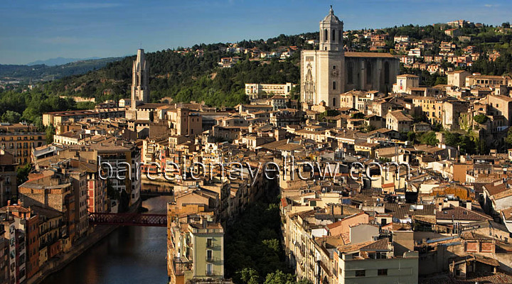 Barcelona 2020 Pictures Girona Spain What To See In Girona