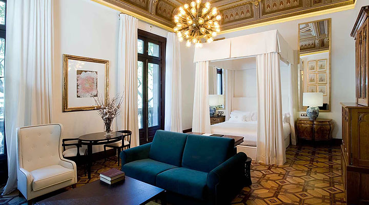 hotel_cotton_house_five_star_barcelona