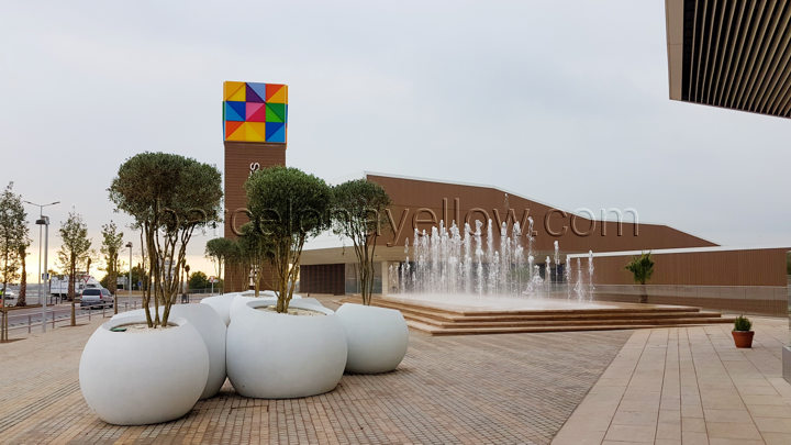 Viladecans The Style Outlets - Barcelona Outlet Mall