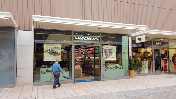 skechers outlet