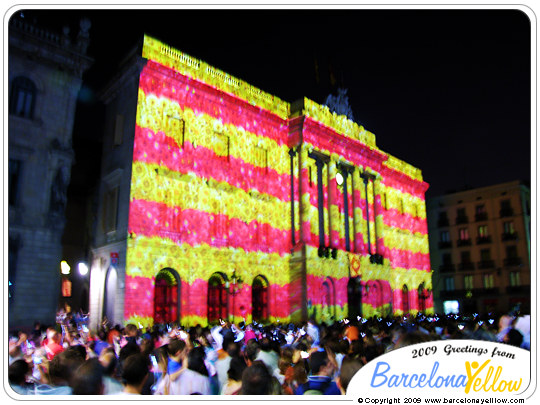 Merce plaza jaume