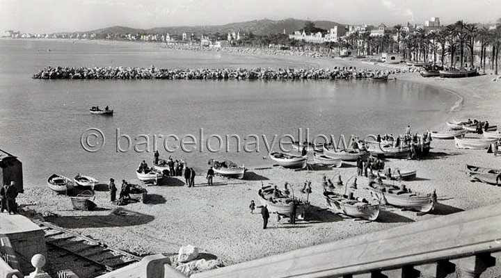 sitges_old_photos