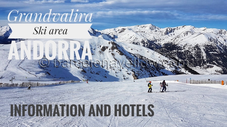 andorra-grandvalira-ski-area