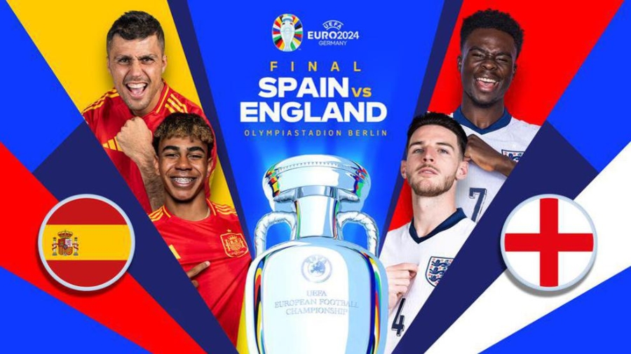 where to watch in barcelona - euro2024-final-spain-vs-england