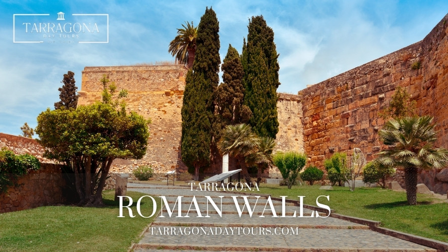 tarragona_guided_tours_roman_walls