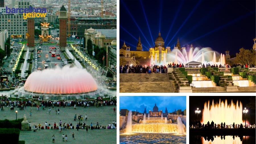 28 BEST Tourist Attractions in Barcelona (+Map & Visit Info)