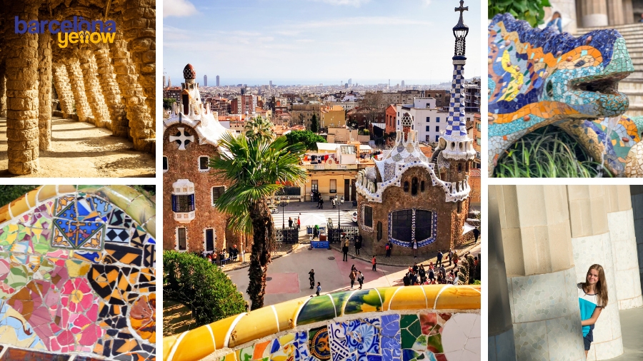 28 BEST Tourist Attractions in Barcelona (+Map & Visit Info)