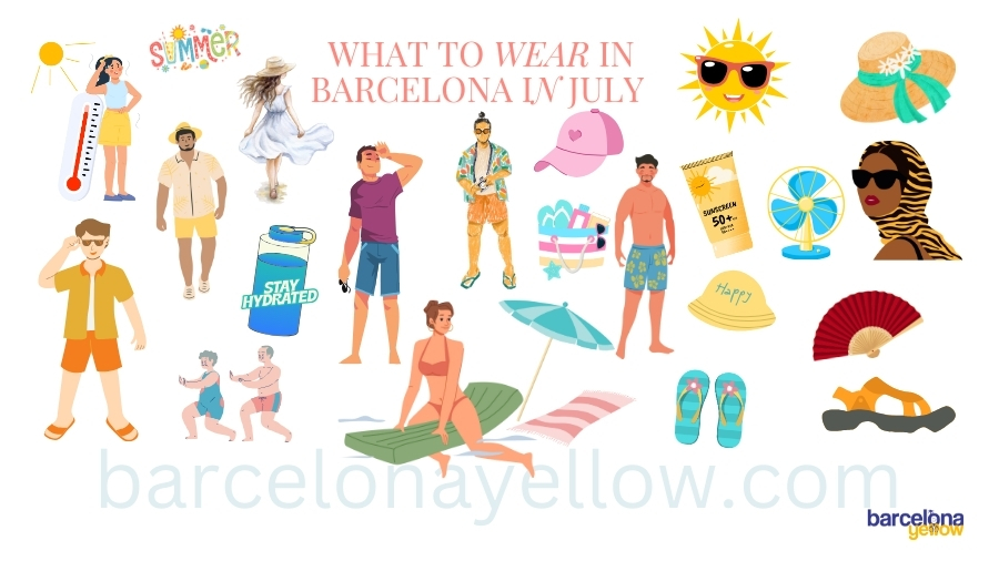 what-to-wear-barcelona-july